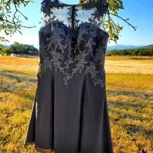 Jjs house dress wedding sz 18 nwt